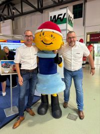 Florian Messe 2024 05