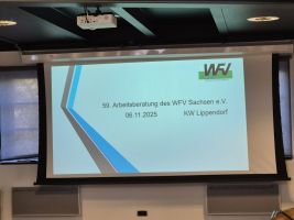 WFV Sachsen Tagung 2025 01