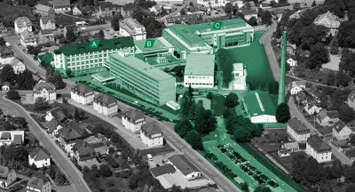 Betriebsfeuerwehr KSG Leiterplatten GmbH